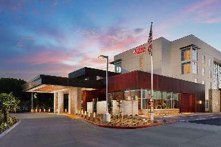 Hotel Hilton Garden Inn Sunnyvale, Ca