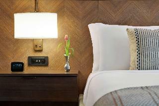 Hotel The Harpeth Franklin Downtown, Curio Collection