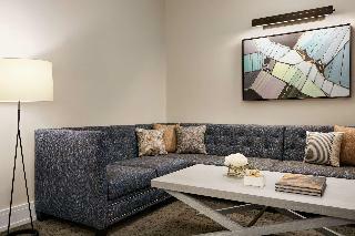 Hotel The Harpeth Franklin Downtown, Curio Collection