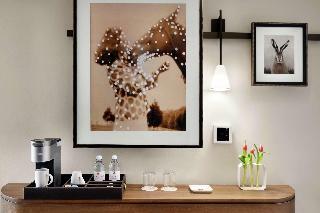 Hotel The Harpeth Franklin Downtown, Curio Collection