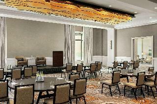 Hotel The Harpeth Franklin Downtown, Curio Collection