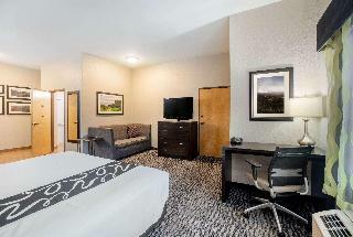 Hotel La Quinta Inn By Wyndham Livermore