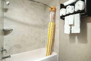 Hotel La Quinta Inn By Wyndham Livermore