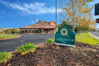 Hotel La Quinta Inn By Wyndham Livermore
