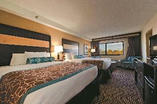 Hotel La Quinta Inn & Suites Richmond-midlothian