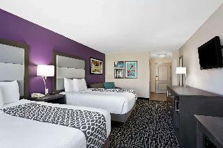 Hotel La Quinta Inn & Suites Pharr North Mcallen