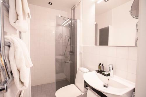 Hotell Continental I Ystad