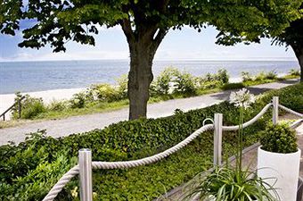 Hotel Ystad Saltsj�bad