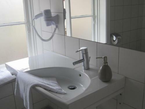 Hotel Anno 1793 Sekelg�rden