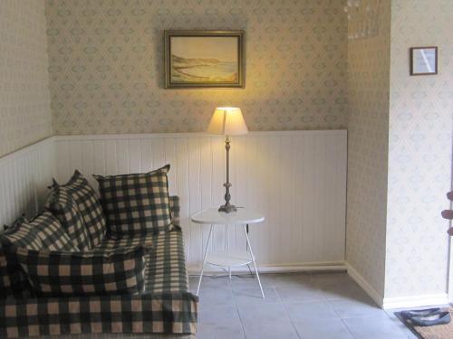 Hotel Anno 1793 Sekelg�rden