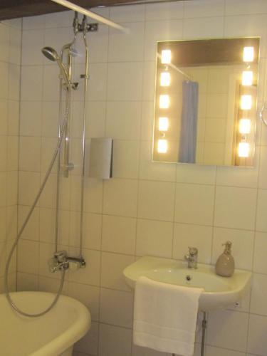 Hotel Anno 1793 Sekelg�rden