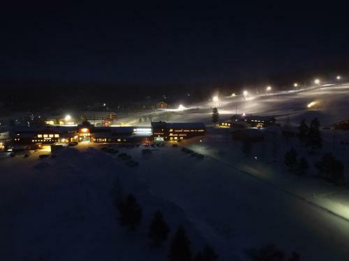 Best Western St�ten Ski Hotel