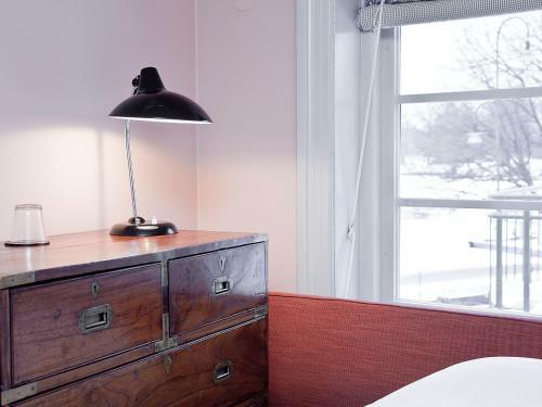 Bed & Breakfast Lilla Hotellet