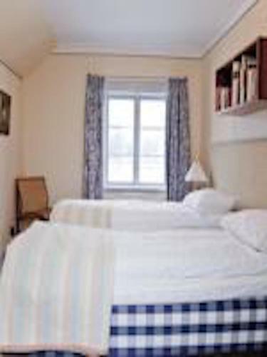 Bed & Breakfast Lilla Hotellet