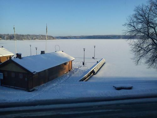 Hostal Hotell Laurentius