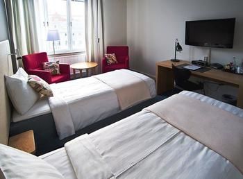 Best Western Hotel Rogge