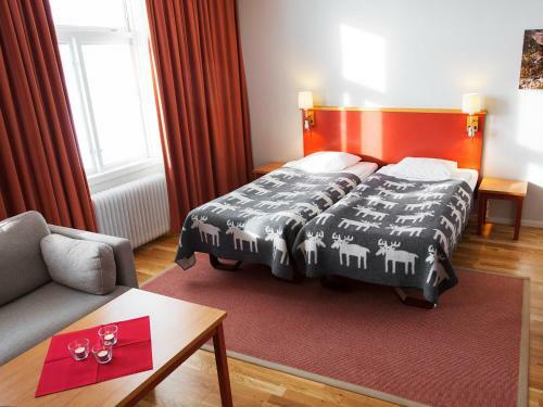 Hotell Kebne