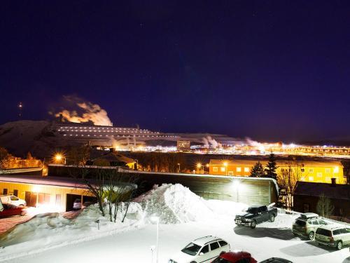 Hotell Kebne