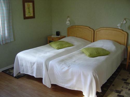 Bed & Breakfast Sved�ngs Rum & Frukost