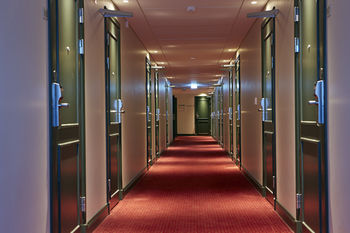 Hotel Bishops Arms Kiruna