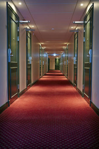 Hotel Bishops Arms Kiruna
