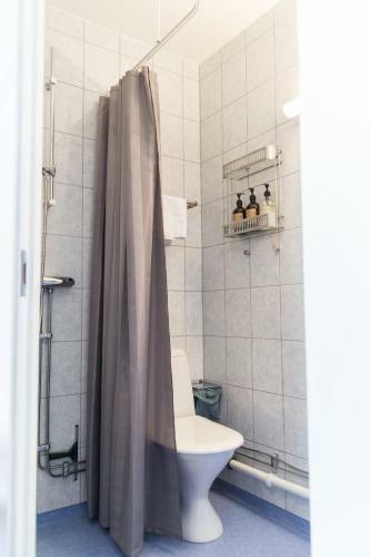 Hotell City