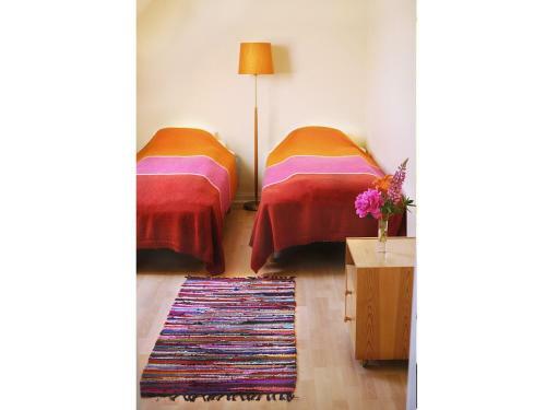 Utbyg�rdens Hostel
