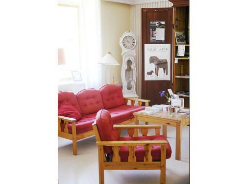 Utbyg�rdens Hostel