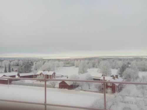 Utbyg�rdens Hostel