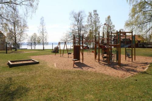 Hotel Stiftsg�rden I R�ttvik