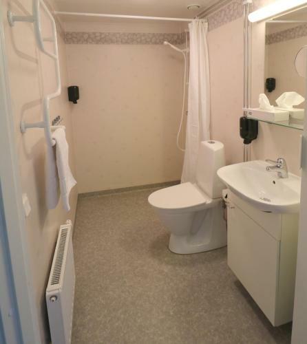 Hotel Stiftsg�rden I R�ttvik