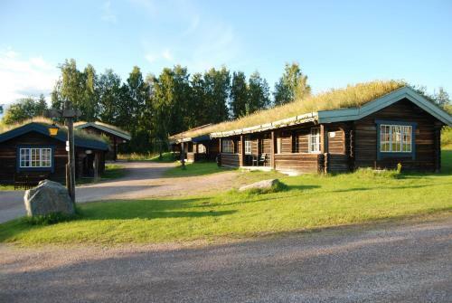 Lodge Dala W�rdshus
