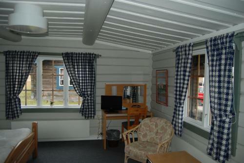 Lodge Dala W�rdshus