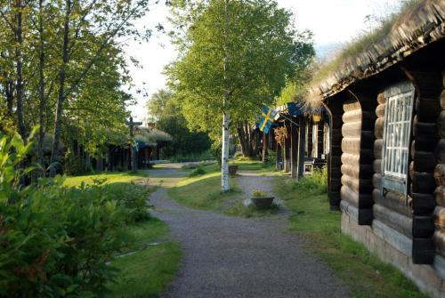 Lodge Dala W�rdshus