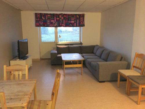 Apartamento Kullan
