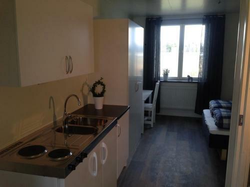 Apartamento Kullan