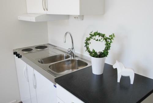 Apartamento Kullan