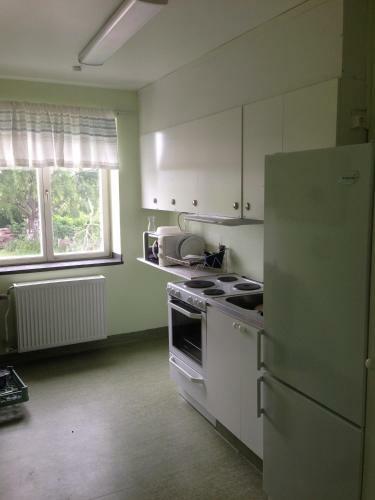 Apartamento Kullan