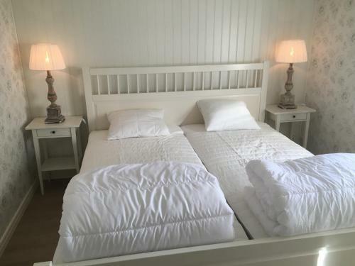 Augustas Bed & Breakfast