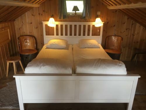 Augustas Bed & Breakfast