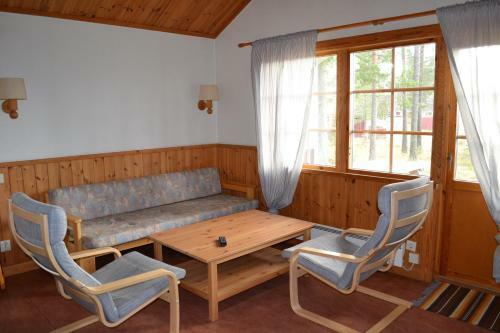 En�badets Camping & Hostel