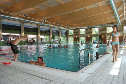 En�badets Camping & Hostel