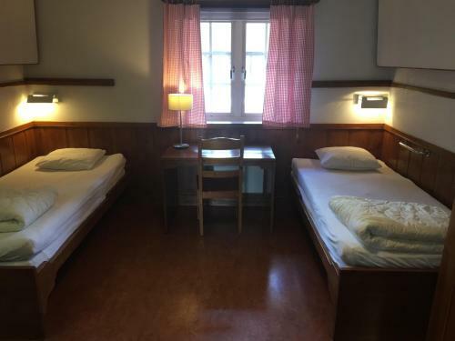 Albergue Stf R�ttviksg�rden