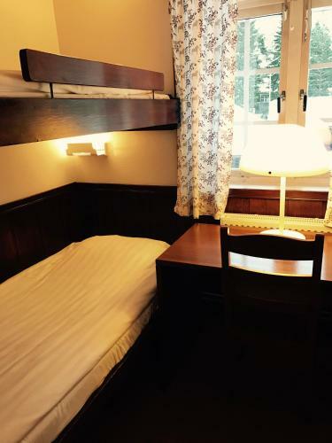 Albergue Stf R�ttviksg�rden