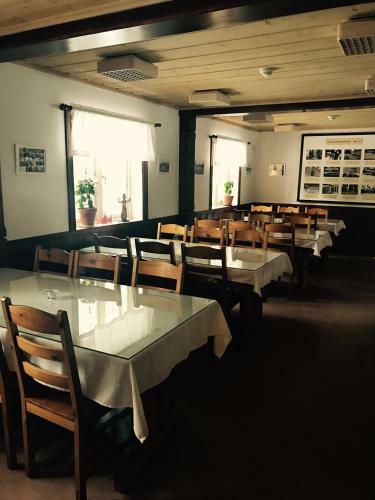 Albergue Stf R�ttviksg�rden
