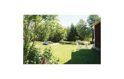 Holiday Home Svannikeboda Kl�ssbol