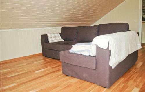 Holiday Home Orren Syssleb�ck