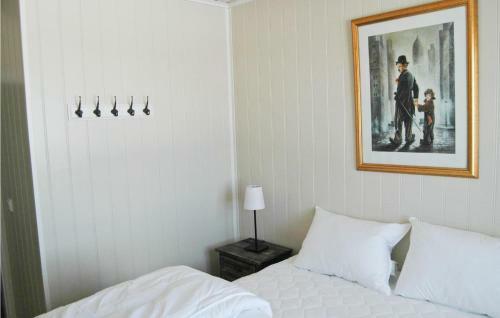 Holiday Home Orren Syssleb�ck