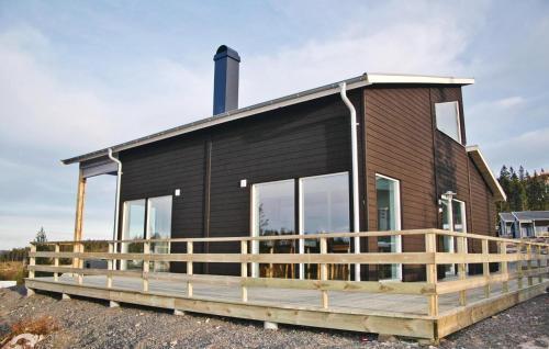 Holiday Home Aspen Syssleb�ck
