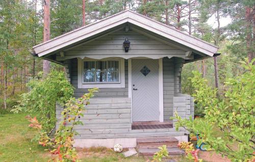 Holiday Home Bena Hammar�